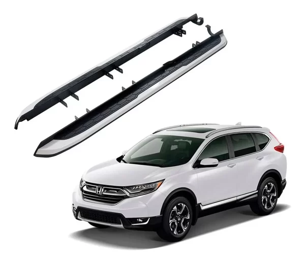 Estribos Honda Crv 2022 Tipo Original