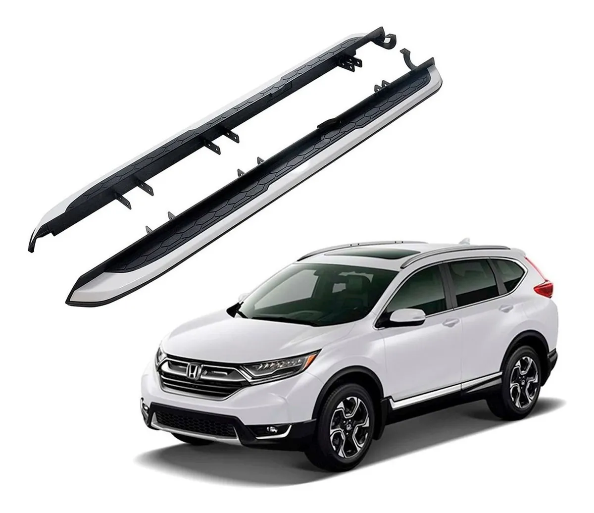 Estribos Honda Crv 2022 Tipo Original - Image 1