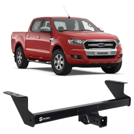 Tiron Jalon De Arrastre Ford Ranger 2013 - 2022 Solden