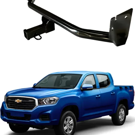 Tiron Jalon De Arrastre Chevrolet S10 Max 2022 - 2025 Solden