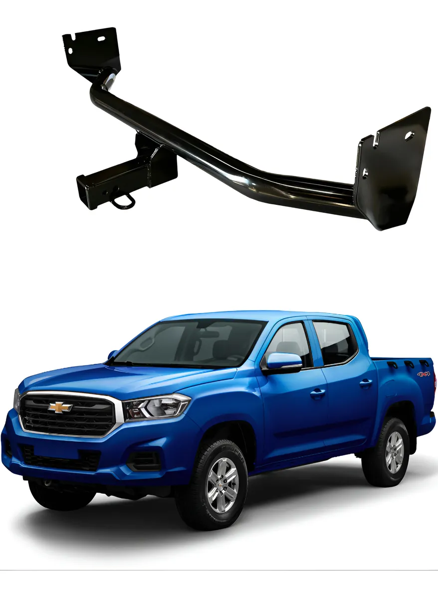 Tiron Jalon De Arrastre Chevrolet S10 Max 2022 - 2025 Solden - Image 1