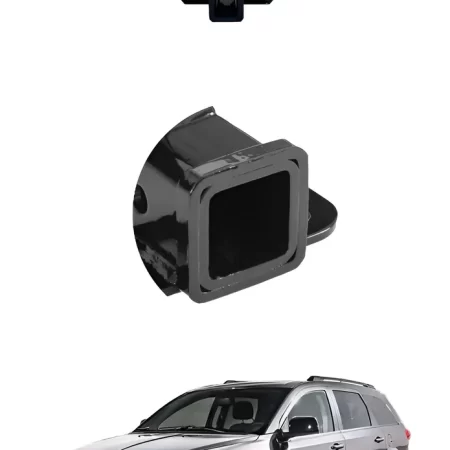 Tirón Arrastre Jalon Dodge Journey 1 Y 2 Mofles 2011 - 2020