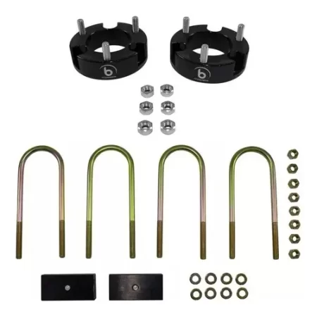 Kit De Elevación Completo 3 Del 1.5 Tras Ranger 2012-2021