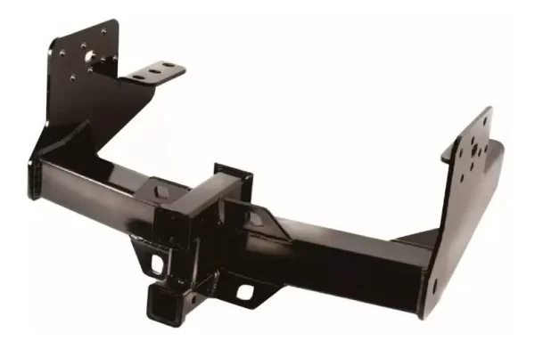 Tirón De Arrastre Jalon Jeep Cherokee 1993-1998 Negro