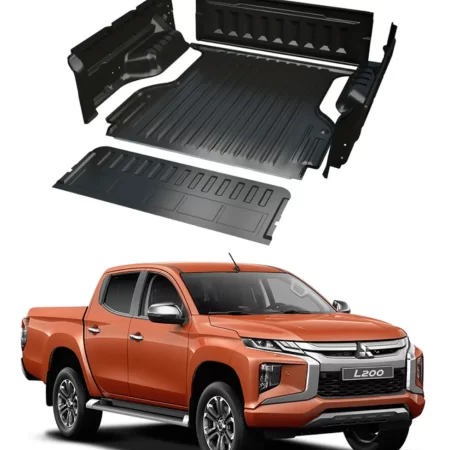 Bed Liner Sport Guard Mitsubishi L200 2016 - 2022 + Pro-form