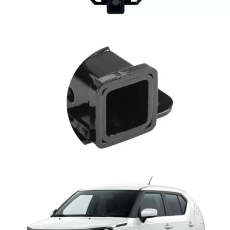 Tirón De Enganche Suzuki Ignis 2020-2022