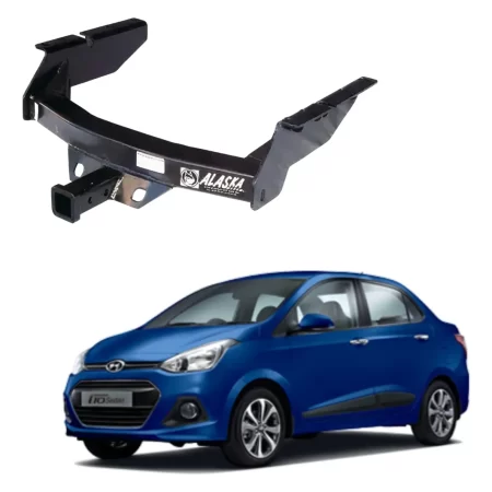 Tirón De Arrastre Hyundai I10 Sedan