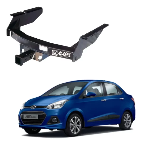 Tirón De Arrastre Hyundai I10 Sedan