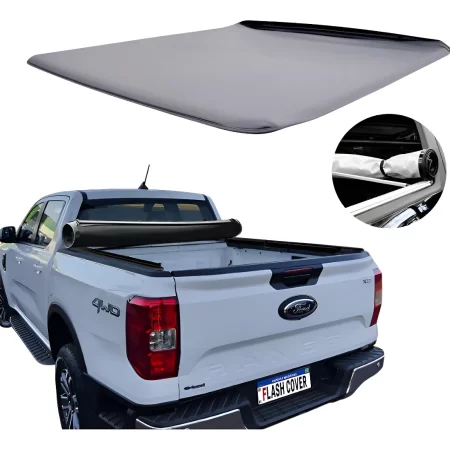 Tapa Cubre Batea Lona Saveiro 10-20 Big Country Doble Cabina