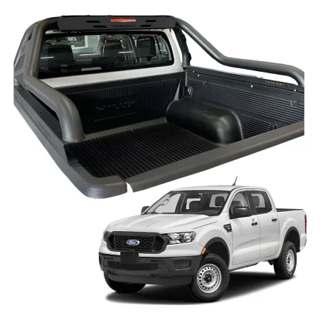 Roll Bar Rage Pasamanos Ford Ranger 2013 - 2022