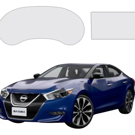 Protección Bl Pantalla Y Clúster Para Máxima 2019