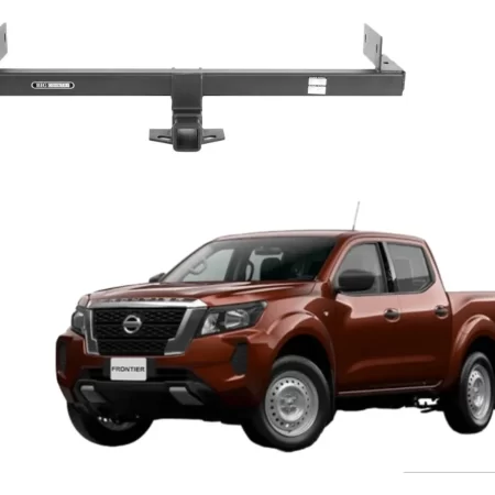 Tirón De Arrastre  Big Country Para Np300-frontier 2016-2025