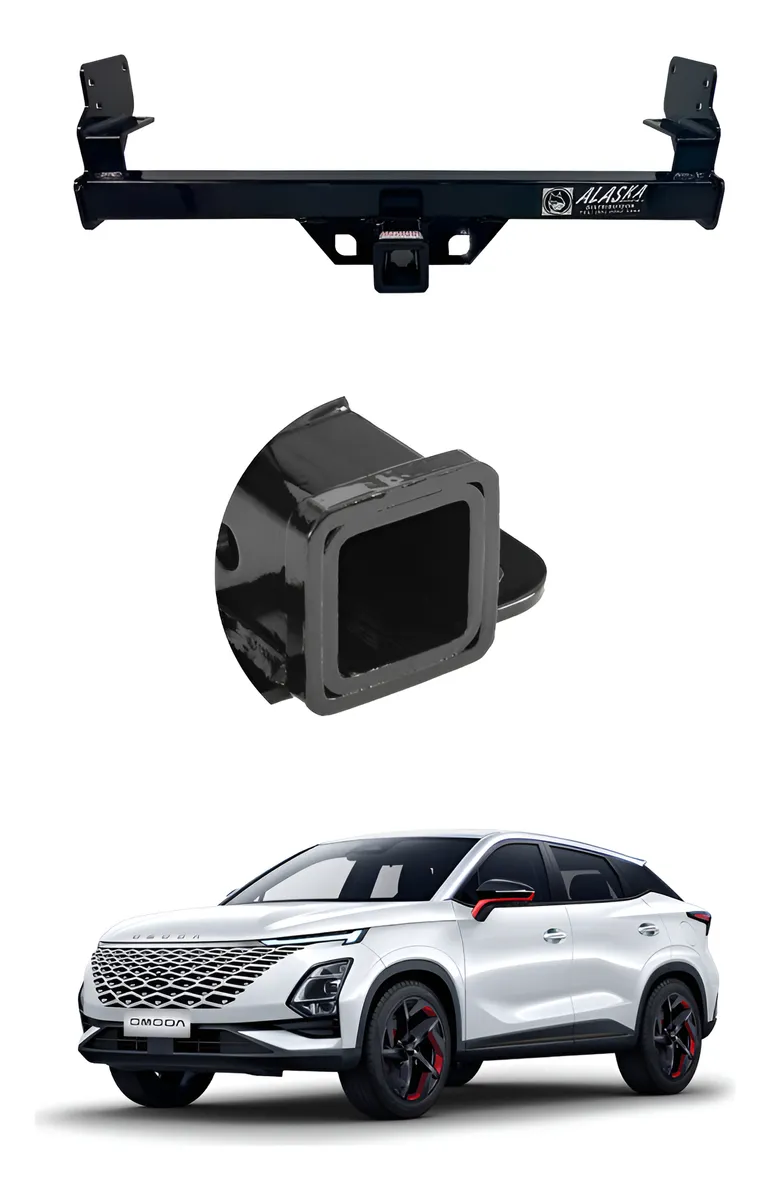 Tiron Jalón De Arrastre Omoda C5 2023 - 2025 - Image 1