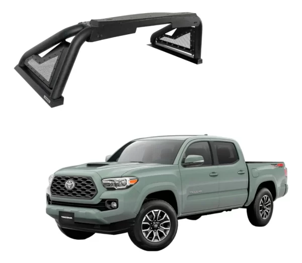 Roll Bar Go Rhino Sport Bar 2.0 Tacoma 2021-2023