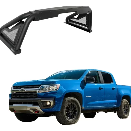 Roll Bar Go Rhino Sport Bar 2.0 Chevrolet Colorado 2015-2022
