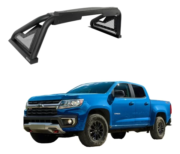 Roll Bar Go Rhino Sport Bar 2.0 Chevrolet Colorado 2015-2022