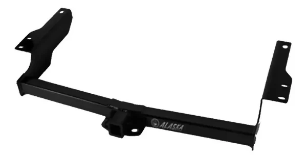 Tirón Arrastre Jalón Ford Para Ranger 2015-2016-2017 Alaska