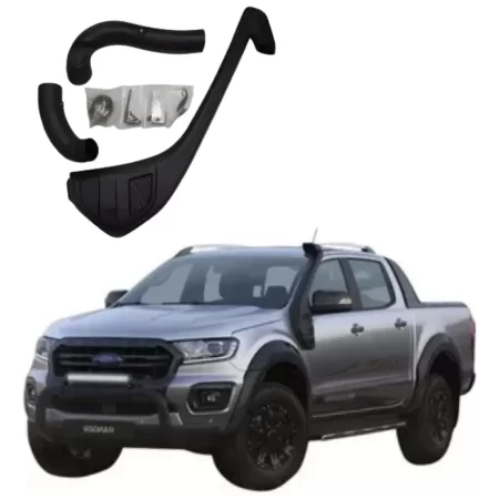 Snorkel Marca Bl Para Ranger T7 Compatible Con 2015-2022