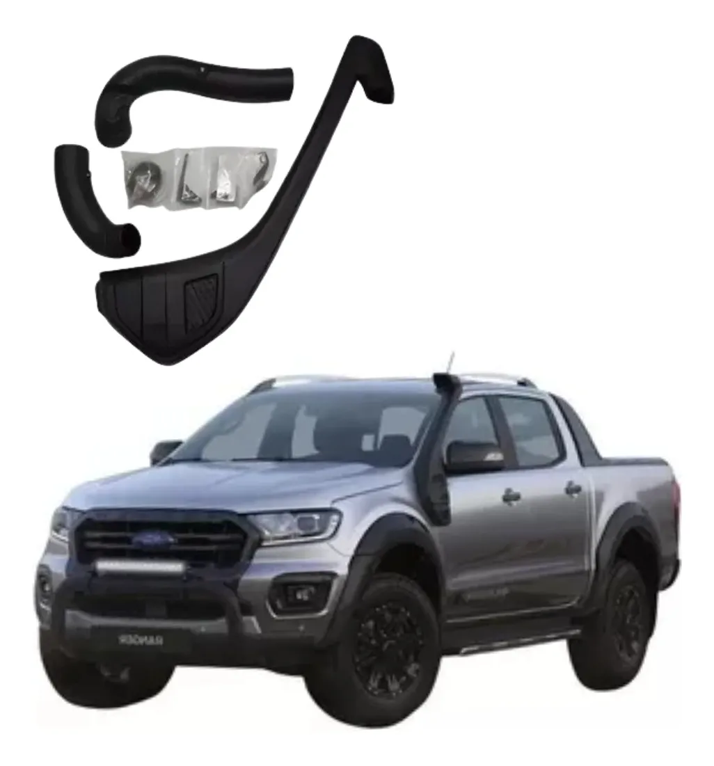 Snorkel Marca Bl Para Ranger T7 Compatible Con 2015-2022 - Image 1