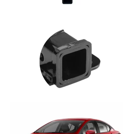 Tirón De Arrastre Nissan Versa 2020-2024 Alaska