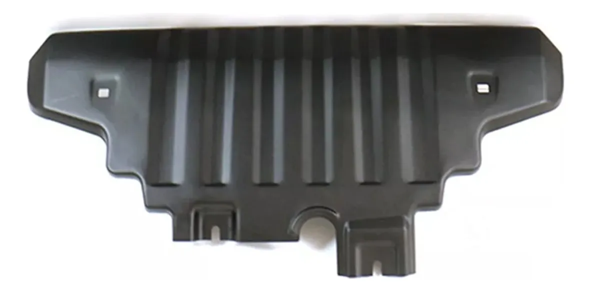 Defensa Facia Skid Plate Para Ford Bronco 2021 2022 2023 - Image 1