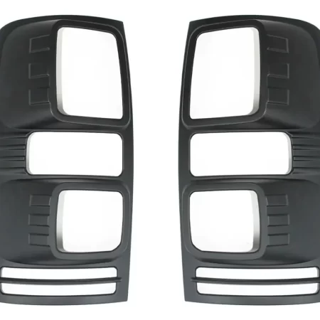 Vistas Marcos Cubre Calaveras Chevrolet Colorado 2017-2019