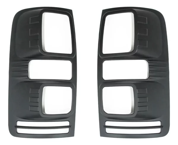 Vistas Marcos Cubre Calaveras Chevrolet Colorado 2017-2019