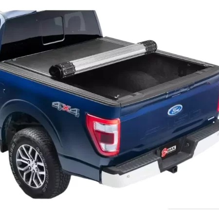 Tapa Enrollable Revolverx2 Para Colorado Doble/cab 5.2' 2023