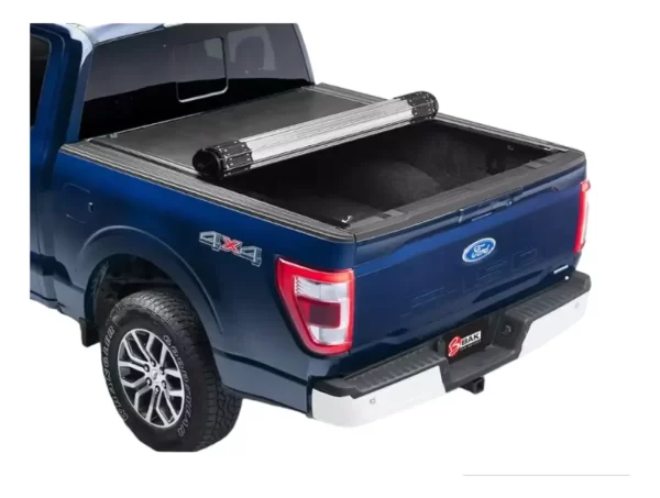 Tapa Enrollable Revolverx2 Para Colorado Doble/cab 5.2' 2023