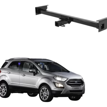 Tiron De Arrastre Ecosport 2018-2021  (escape Lado Piloto)