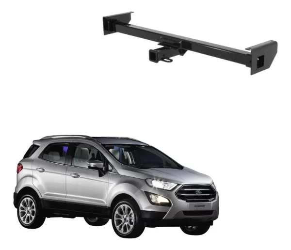 Tiron De Arrastre Ecosport 2018-2021  (escape Lado Piloto)