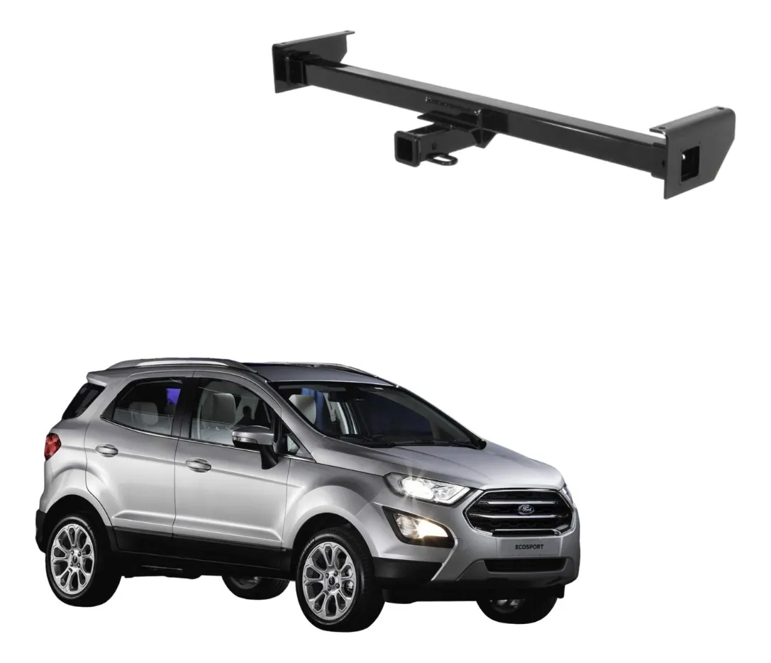 Tiron De Arrastre Ecosport 2018-2021  (escape Lado Piloto) - Image 1