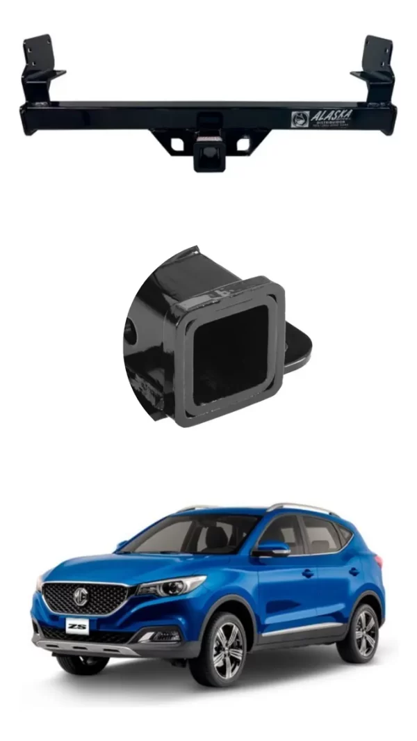 Tiron De Arrastre Jalon Mg Zs 2021-2024 Alaska