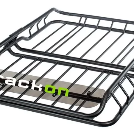 Canastilla Portaequipaje B3 120 X 90 Cm Rack On