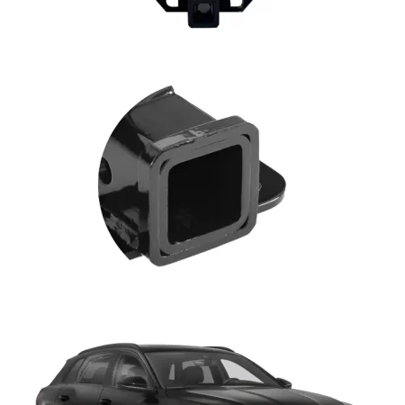 Tiron De Jalon De Arrastre Audi E-tron Suv 2022-2023