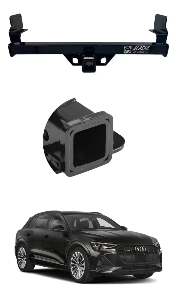 Tiron De Jalon De Arrastre Audi E-tron Suv 2022-2023