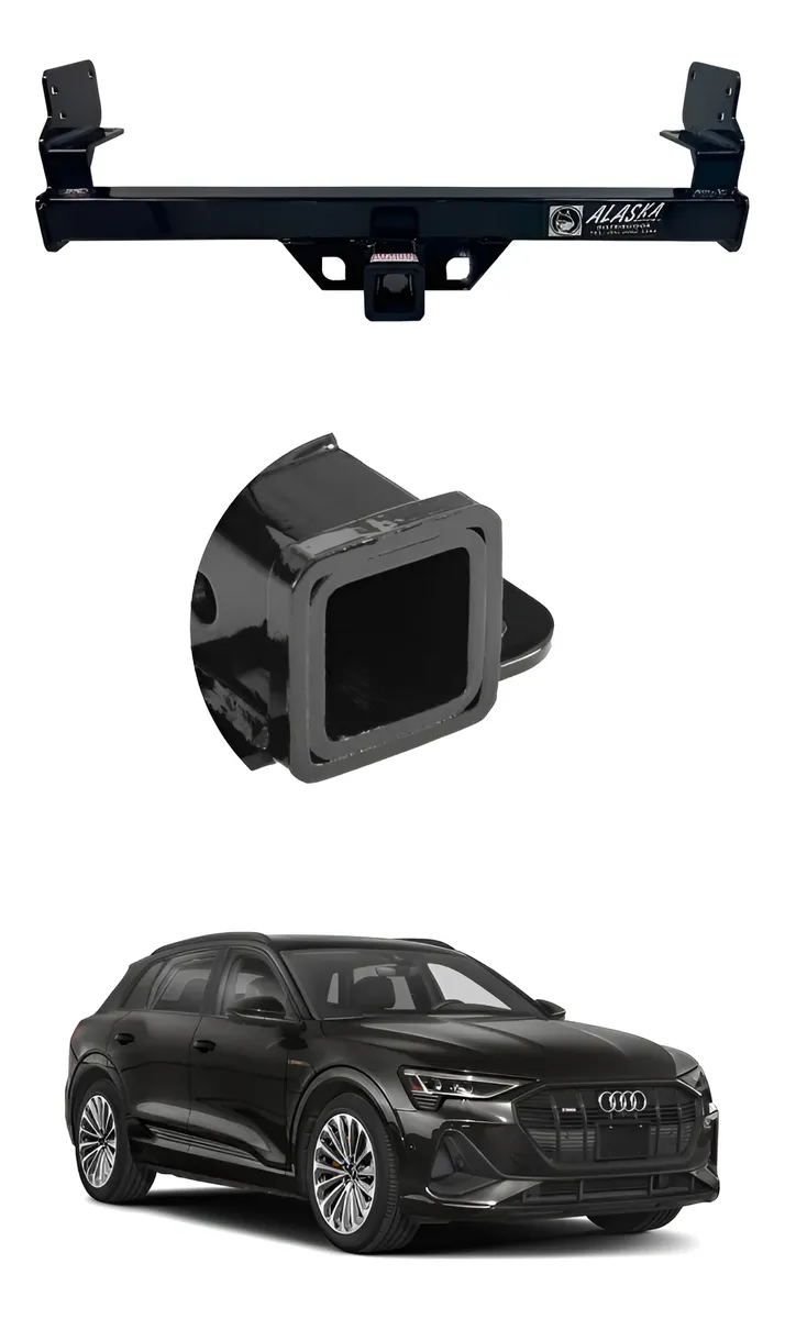 Tiron De Jalon De Arrastre Audi E-tron Suv 2022-2023 - Image 1