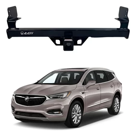 Tiron Jalon De Arrastre Compatible Con Buick Enclave 2018-24
