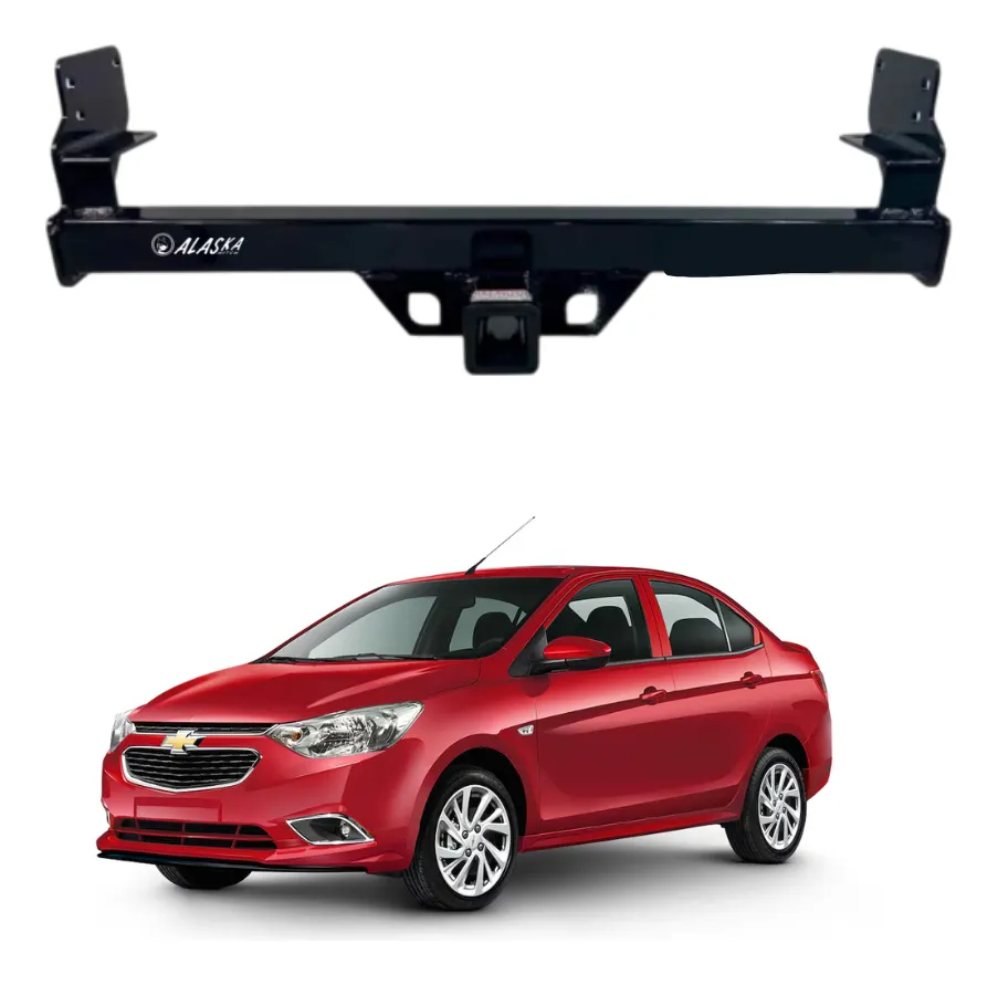 Tiron Jalon De Arrastre Chevrolet Aveo 2018-2023 - Image 1