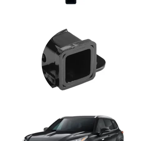 Tiron Jalon De Arrastre Toyota Highlander 2020-2021