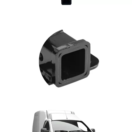 Tiron Jalon De Arrastre Dodge Pro Master Corta 2013-2024 - Image 1