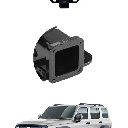 Tiron Jalon De Arrastre Para Gwm Tank 300 2023-2025