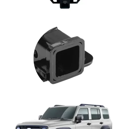 Tiron Jalon De Arrastre Para Gwm Tank 300 2023-2025