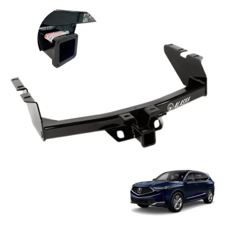 Tiron Jalon De Arrastre Para Honda Pilot 2023