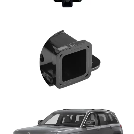 Tiron Jalon De Arrastre Para Jeep Grand Cherokee 2022 - 2024