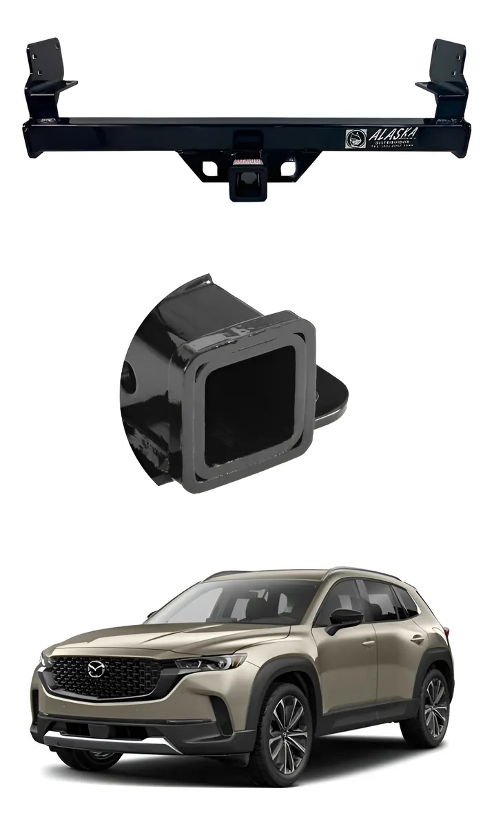 Tiron Jalon De Arrastre Para Mazda Cx50 2023 - 2024 - Image 1
