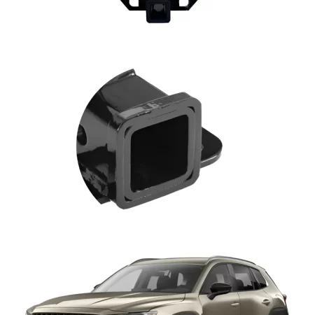 Tiron Jalon De Arrastre Para Mazda Cx50 2023 - 2024