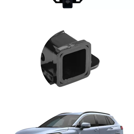 Tiron Jalon De Arrastre Toyota Corolla Cross 2022 - 2023