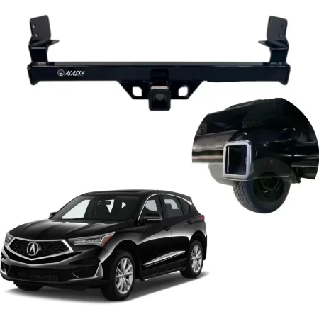 Tiron Jalon De Arrastre Para Acura Rdx 2019-2025