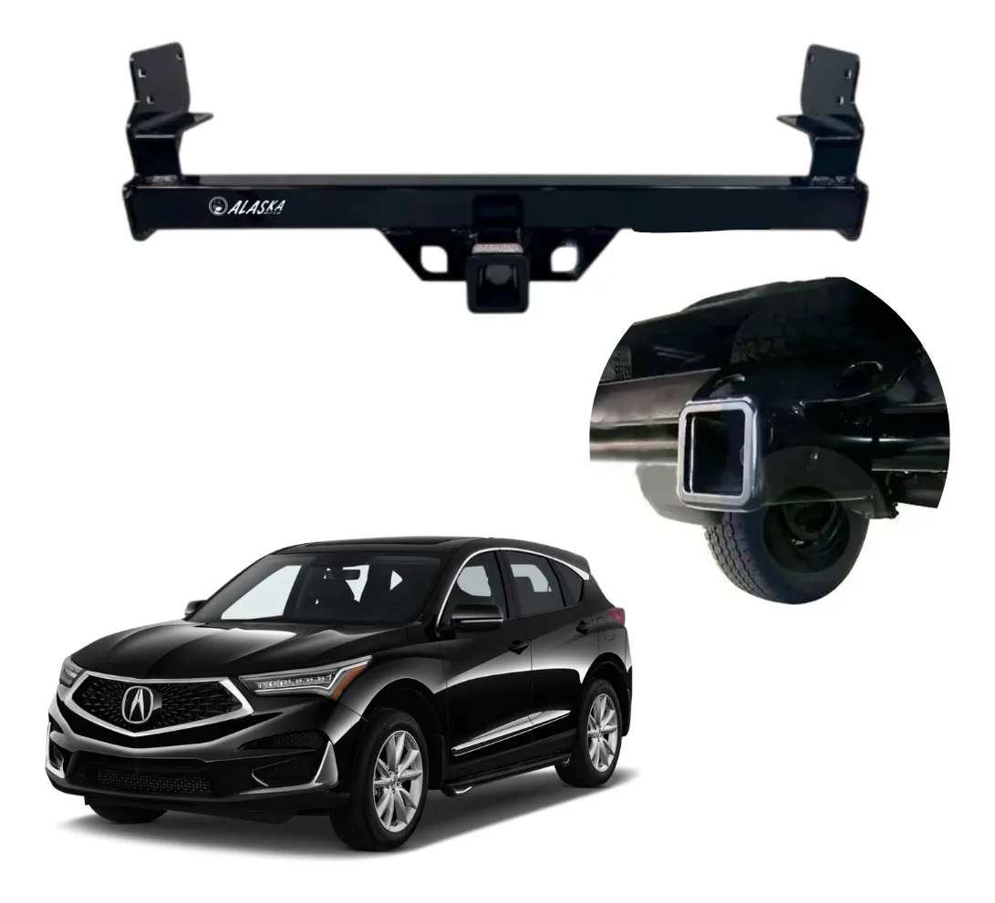 Tiron Jalon De Arrastre Para Acura Rdx 2019-2025 - Image 1